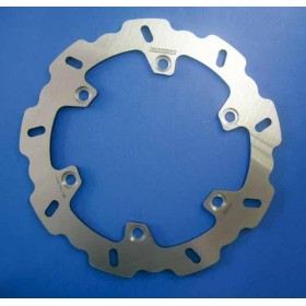 DISQUE ARRIERE WAVE HONDA CB1300 03-07 CBR1100XX XL1000 VARADERO ABS 04-06