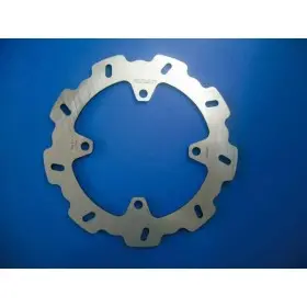 DISQUE ARRIERE WAVE HONDA CBF600 04-06 CB500 04-07 CBF1000 ABS '06