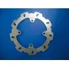 Disque de frein BRAKING Wave fixe - HO55RID