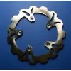 Disque de frein BRAKING Wave fixe - KT09RID