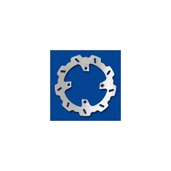 Disque de frein BRAKING Wave fixe - KW30RID