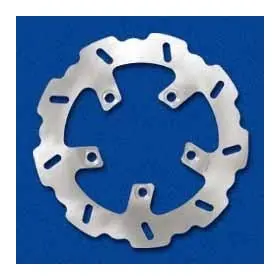 Disque de frein BRAKING Wave fixe - KW36RID