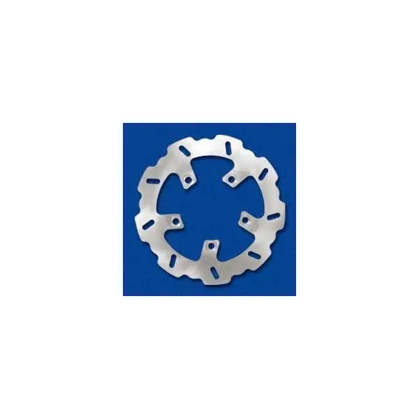 Disque de frein BRAKING Wave fixe - KW36RID