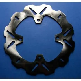 DISQUE ARRIERE WAVE KAWA ZZR1400 06-07 Z750 '07 Z1000 '07