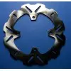 Disque de frein BRAKING Wave fixe - KW40RID