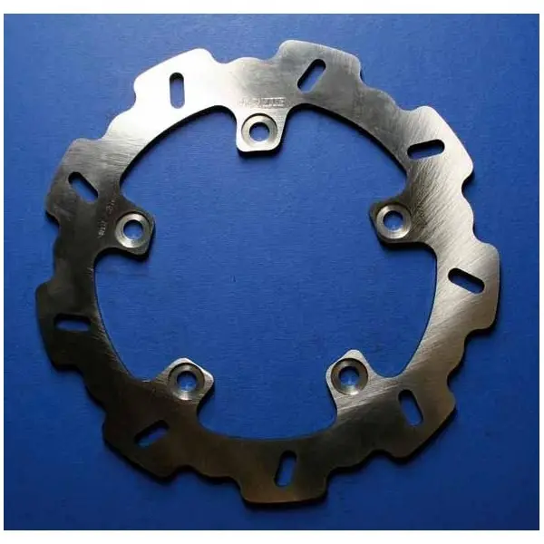 Disque de frein BRAKING Wave fixe - SZ41RID