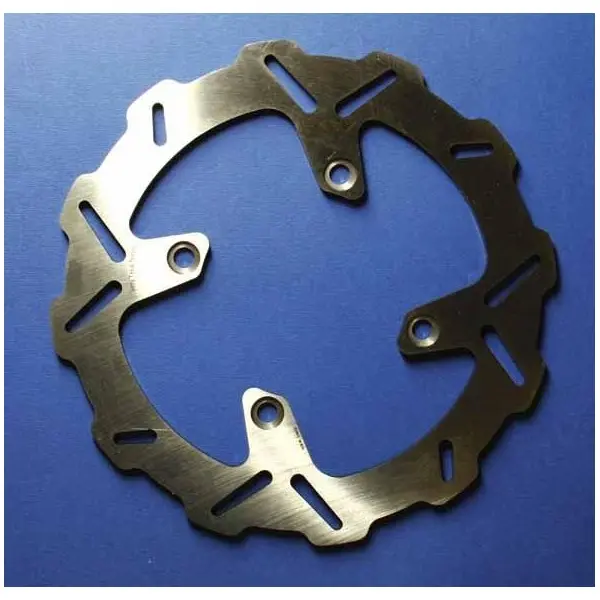 Disque de frein BRAKING Wave fixe - TR03RID