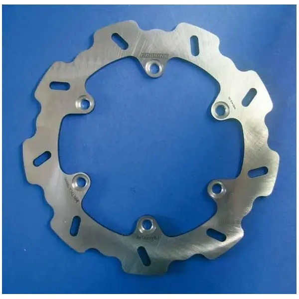 Disque de frein BRAKING Wave fixe - YA24RID