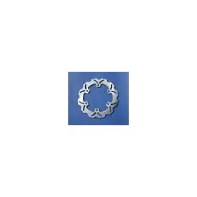 Disque de frein BRAKING Wave fixe - WF7501