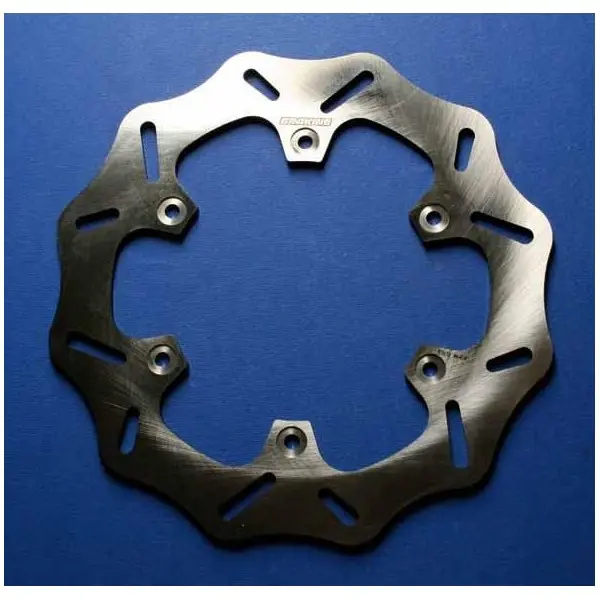 Disque de frein BRAKING Wave fixe - KT10RID