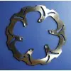 Disque de frein BRAKING Wave fixe - WF9101