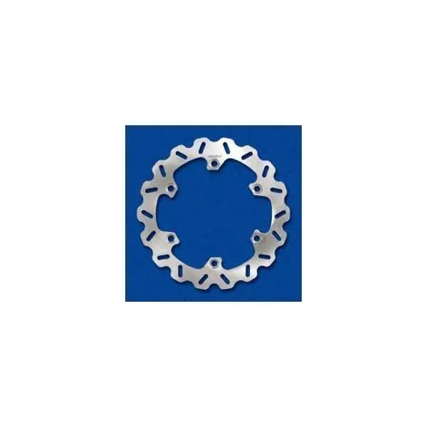 Disque de frein BRAKING Wave fixe - HO21FID