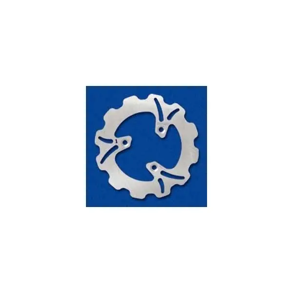 Disque de frein BRAKING Wave fixe - PE01FID