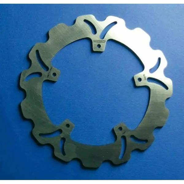 DISQUE WAVE AR GILERA