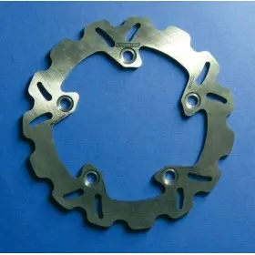 Disque de frein BRAKING Wave fixe - SZ24RID