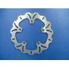 Disque de frein BRAKING Wave fixe - SZ35RID