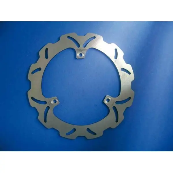 Disque de frein BRAKING Wave fixe - YA48RID