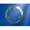 Disque de frein BRAKING Wave fixe - YA48RID