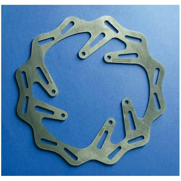 Disque de frein BRAKING Wave fixe - HO25FID