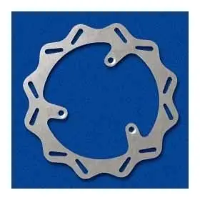 Disque de frein BRAKING Wave fixe - KT06FID