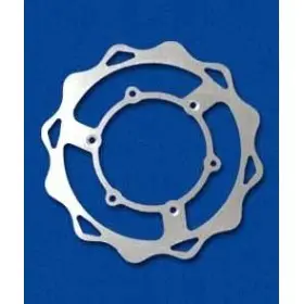 Disque de frein BRAKING Wave fixe - YA22FID