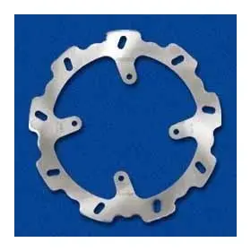 Disque de frein BRAKING Wave fixe - HO13RID
