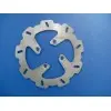 Disque de frein BRAKING Wave fixe - KT06RID