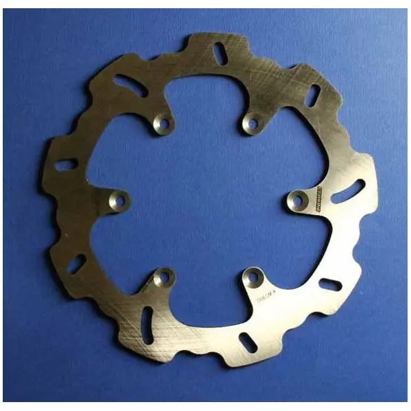 Disque de frein BRAKING Wave fixe - KW01RID