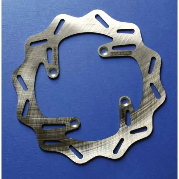 Disque de frein BRAKING Wave fixe - SZ38RID