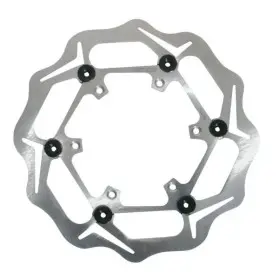 Disque de frein avant W-OPEN pour TM 270 EN/MX 125/250 98-06 MX400 MX F EN F 450/530 05-06