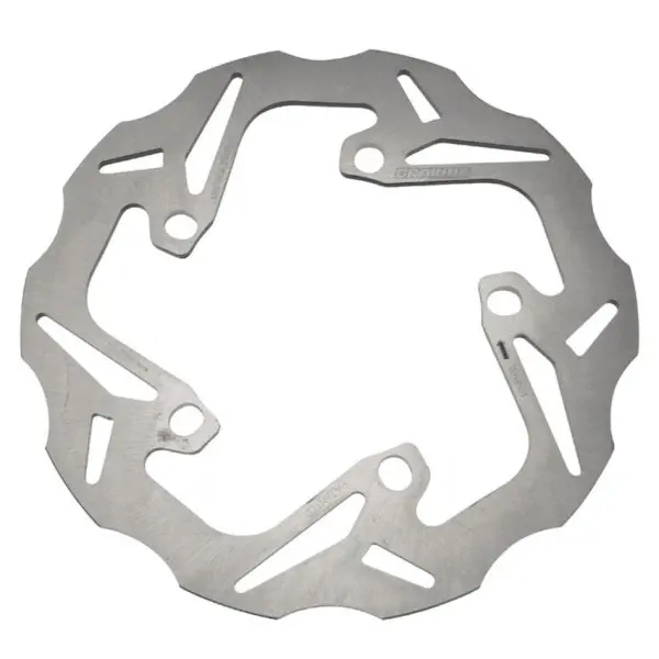 Disque de frein BRAKING Wave flottant - WH8101L