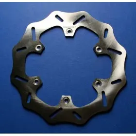 Disque de frein BRAKING Wave fixe - WF4509