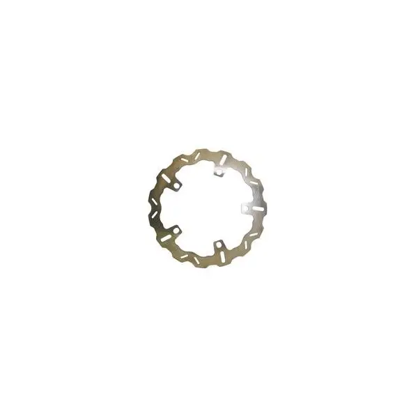 Disque de frein BRAKING Wave flottant - WH7004