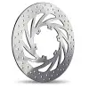 Disque de frein BREMBO Oro fixe - 68B407K3