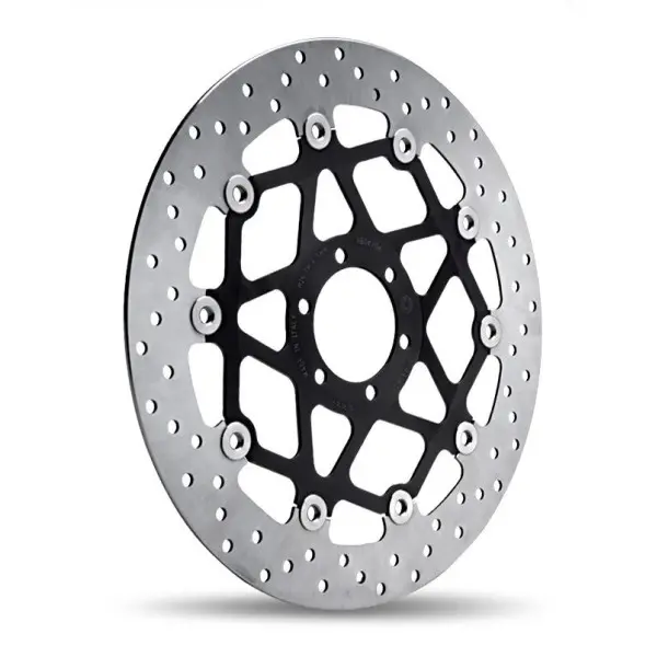 Disque de frein BREMBO Oro semi-flottant - 78B408A7