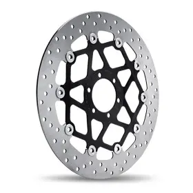 Disque de frein BREMBO Oro semi-flottant - 78B408B1