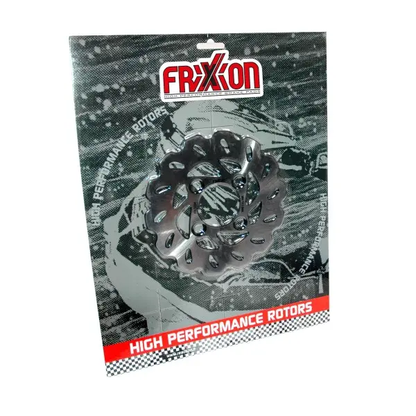 Disque de frein FRIXXION pétale fixe - AX-36-210
