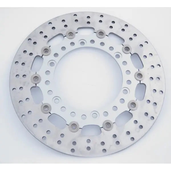 Disque de frein NISSIN Semi-flottant - SD-605