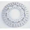 Disque de frein NISSIN Semi-flottant - SD-605