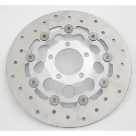 Disque de frein NISSIN Semi-flottant - SD-701