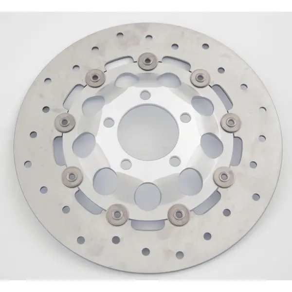Disque de frein NISSIN Semi-flottant - SD-701