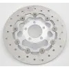 Disque de frein NISSIN Semi-flottant - SD-701