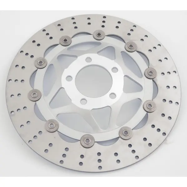 Disque de frein NISSIN Semi-flottant - SD-702