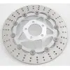 Disque de frein NISSIN Semi-flottant - SD-702