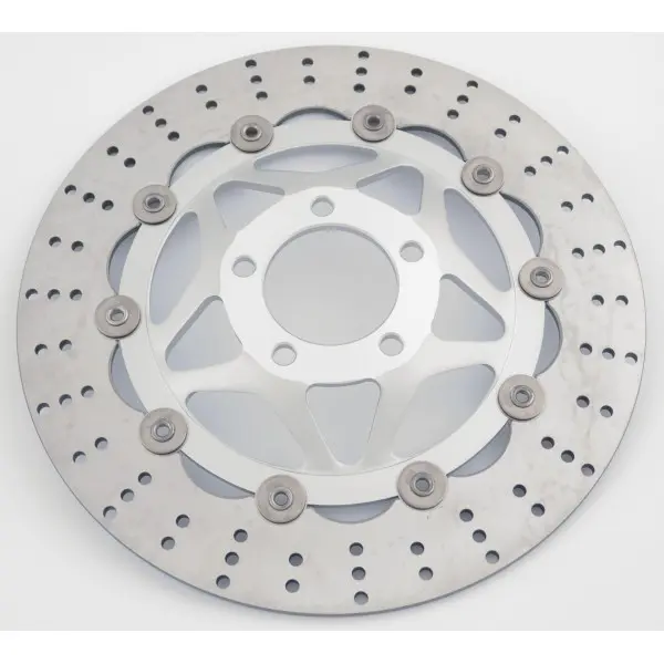 Disque de frein NISSIN Semi-flottant - SD-703