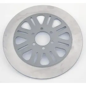 Disque de frein Nissin semi-flottant rond