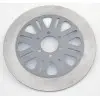 Disque de frein NISSIN Semi-flottant - SD-704