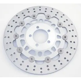 Disque de frein NISSIN Semi-flottant - SD-801
