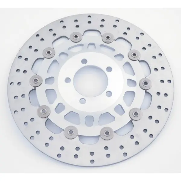 Disque de frein NISSIN Semi-flottant - SD-801