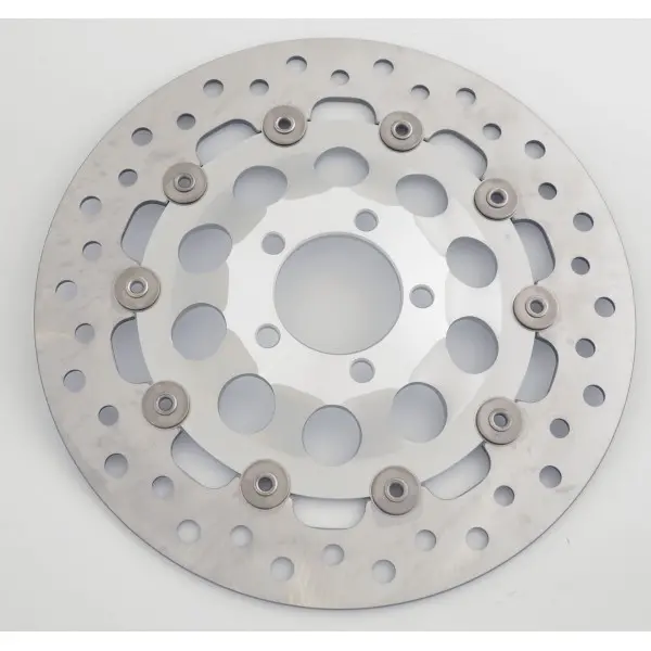 Disque de frein NISSIN Semi-flottant - SD-805
